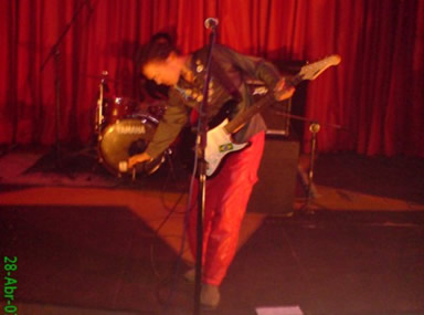 foto de Joelma Targino