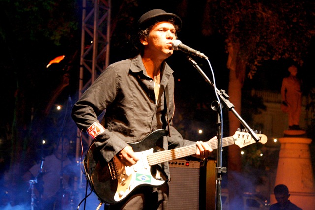 foto de Marcelo Casulo