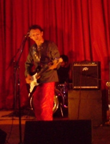 foto de Joelma Targino